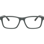 Fakie AN7231, Matte Dark Grey/Clear Lenses