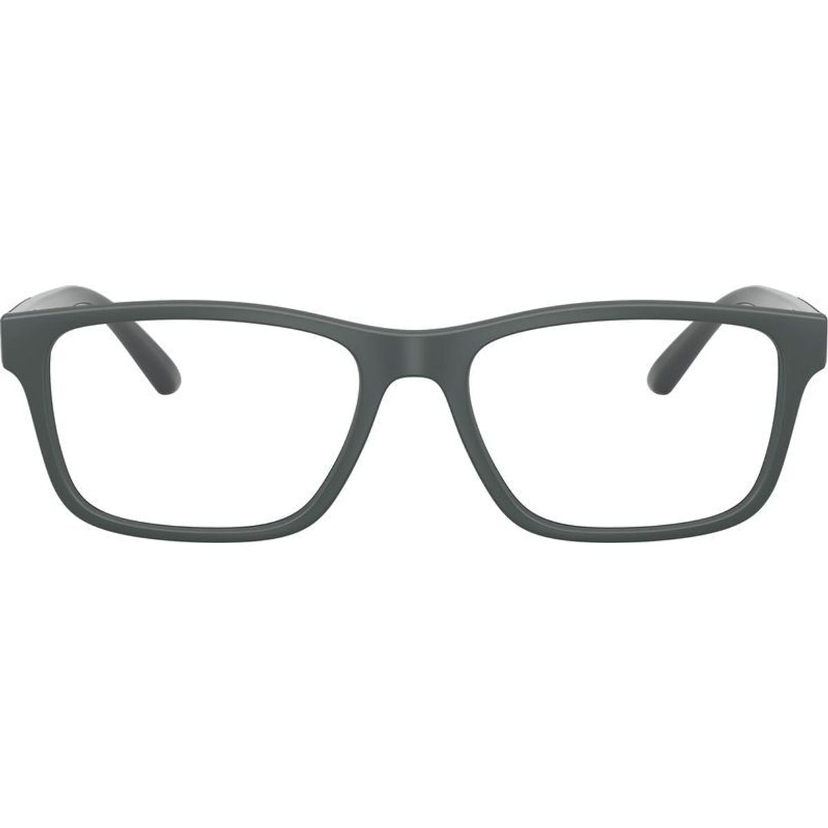 Fakie AN7231, Matte Dark Grey/Clear Lenses