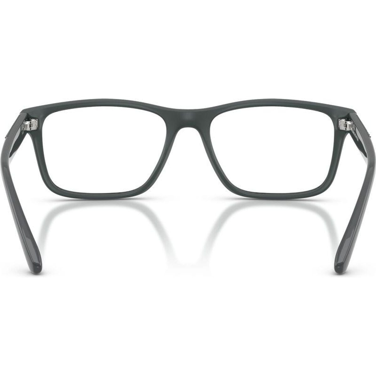 Fakie AN7231, Matte Dark Grey/Clear Lenses