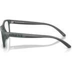 Fakie AN7231, Matte Dark Grey/Clear Lenses