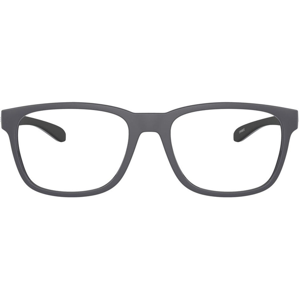Oribee AN7240U, Grey/Clear Lenses 55 Eye Size