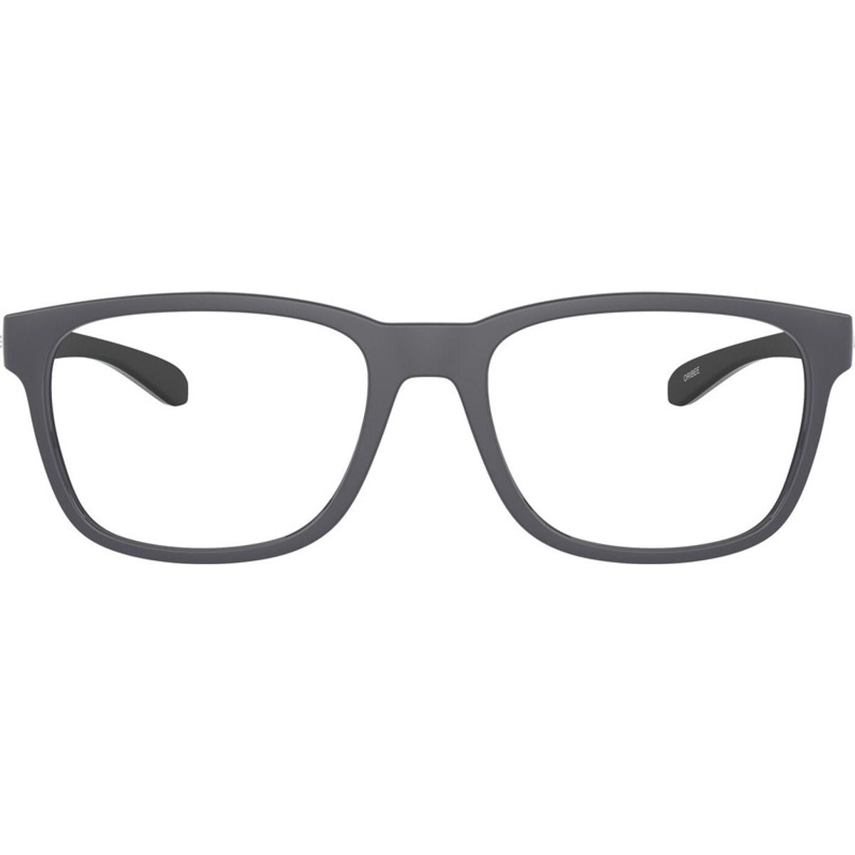 Oribee AN7240U, Grey/Clear Lenses 55 Eye Size