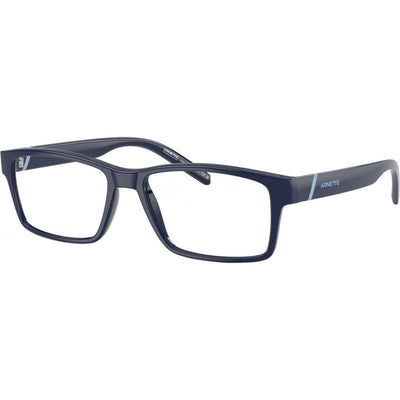 Leonardo AN7179, Dark Blue/Clear Lenses