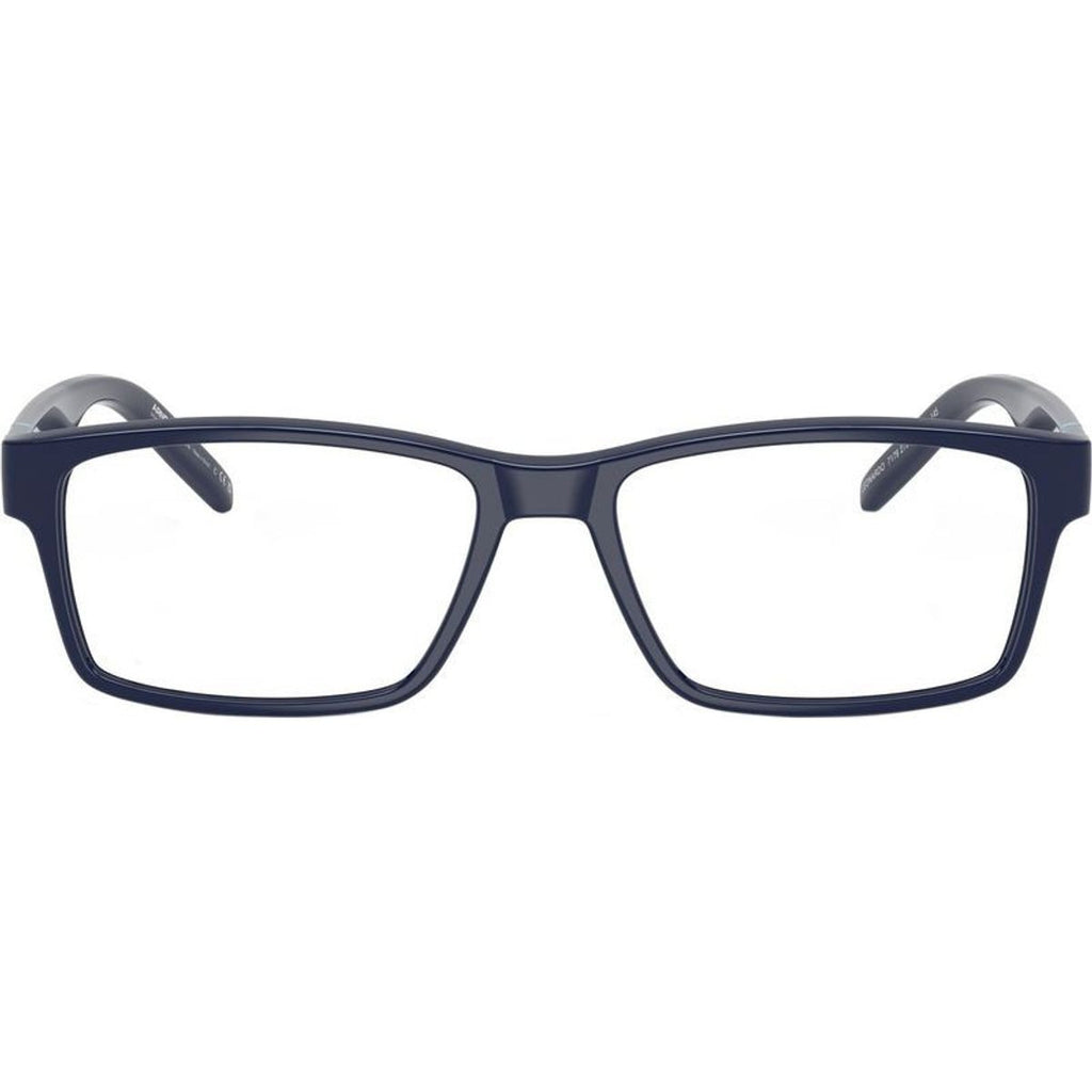 Leonardo AN7179, Dark Blue/Clear Lenses