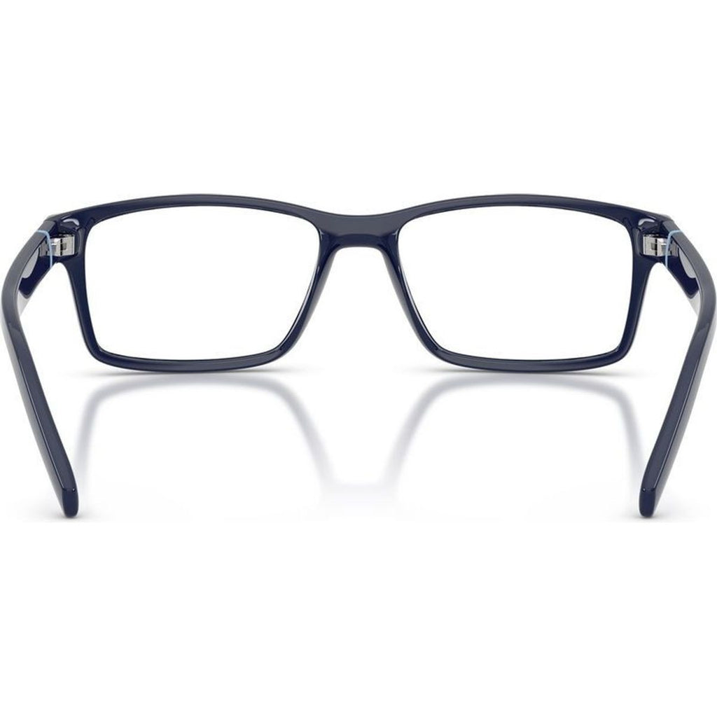 Leonardo AN7179, Dark Blue/Clear Lenses