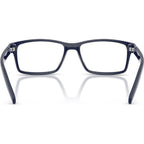 Leonardo AN7179, Dark Blue/Clear Lenses