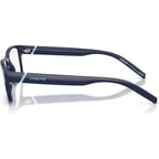 Leonardo AN7179, Dark Blue/Clear Lenses