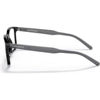 Nakki AN7208, Black/Clear Lenses 54 Eye Size