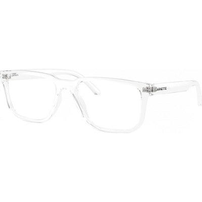Sans AN7277U, Crystal/Clear Lenses 56 Eye Size