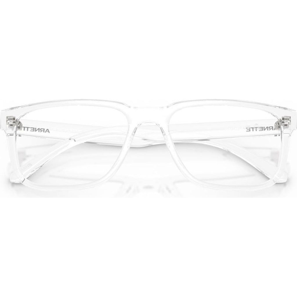 Sans AN7277U, Crystal/Clear Lenses 56 Eye Size