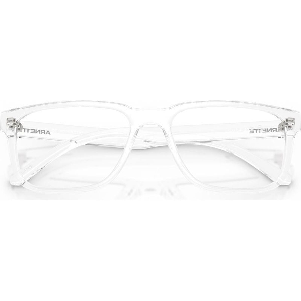 Sans AN7277U, Crystal/Clear Lenses 56 Eye Size