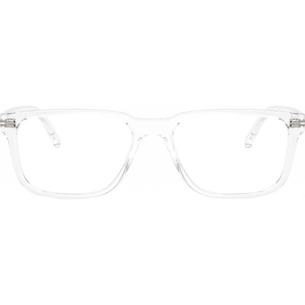 Sans AN7277U, Crystal/Clear Lenses 56 Eye Size