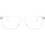 Sans AN7277U, Crystal/Clear Lenses 56 Eye Size