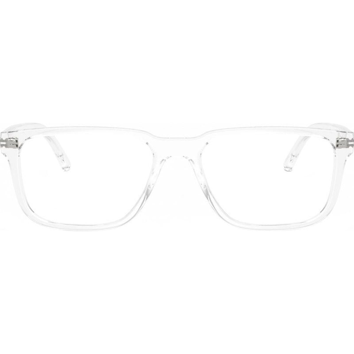 Sans AN7277U, Crystal/Clear Lenses 56 Eye Size