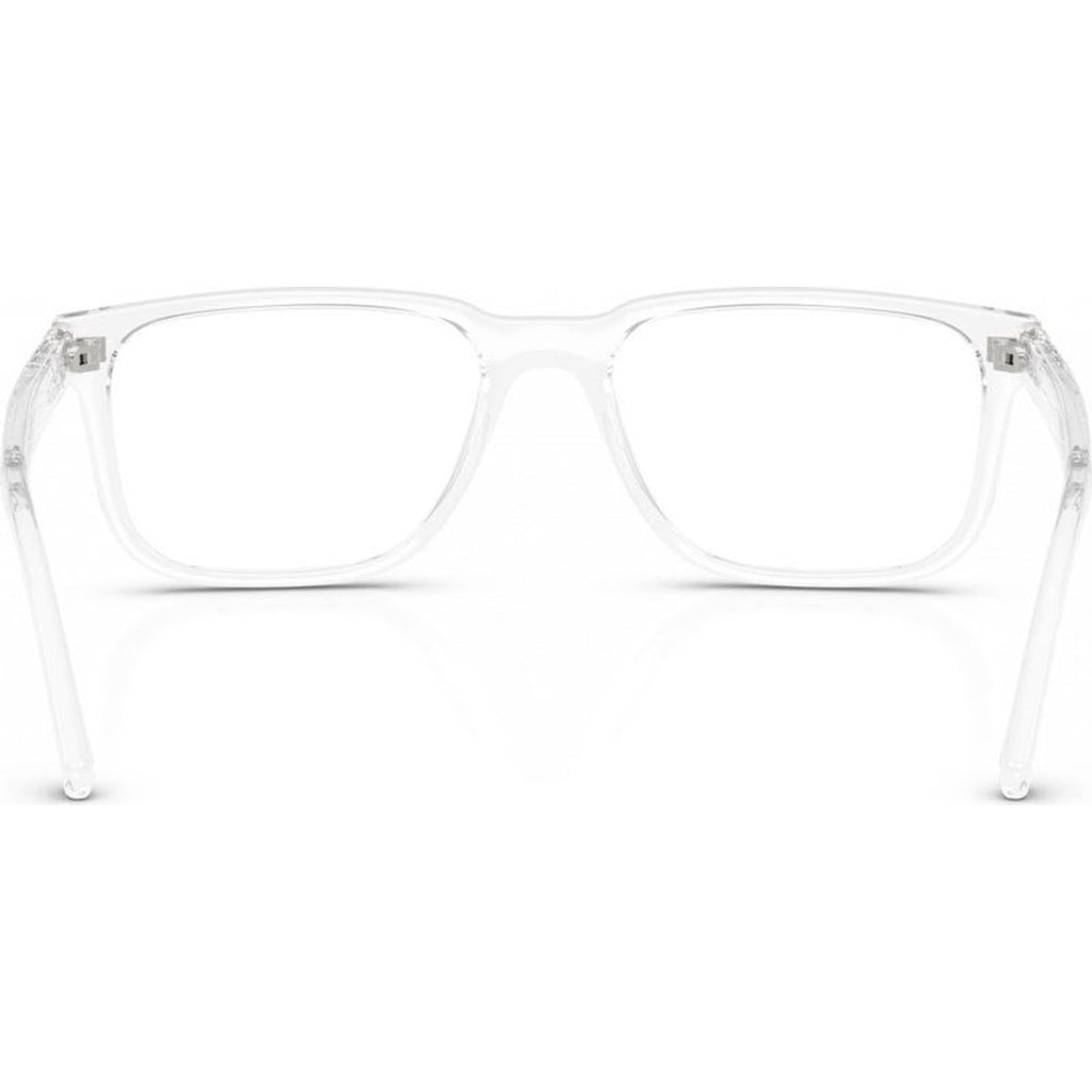 Sans AN7277U, Crystal/Clear Lenses 56 Eye Size