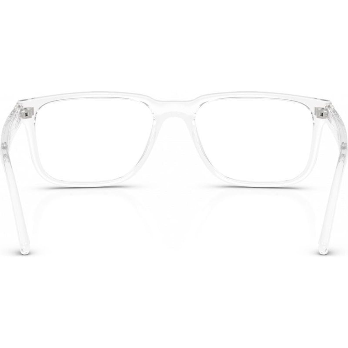 Sans AN7277U, Crystal/Clear Lenses 56 Eye Size