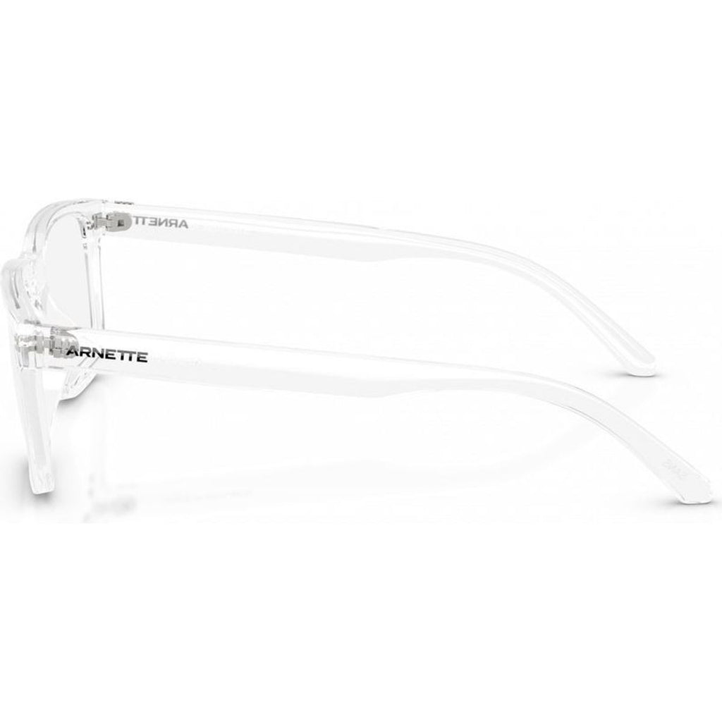 Sans AN7277U, Crystal/Clear Lenses 56 Eye Size