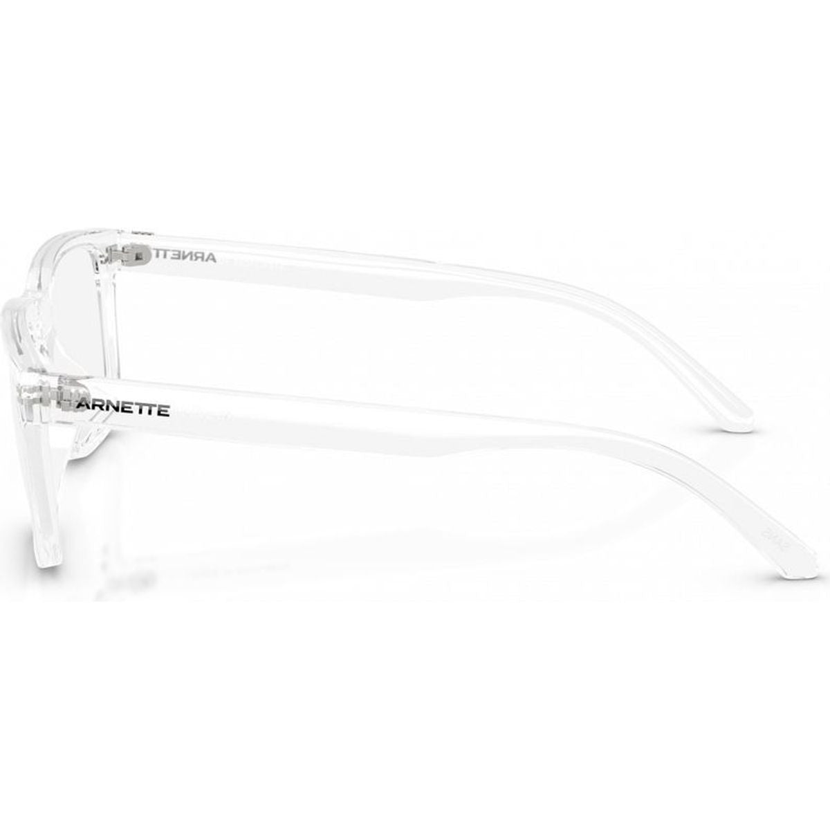Sans AN7277U, Crystal/Clear Lenses 56 Eye Size