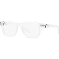 Telmo AN7229, Crystal/Clear Lenses