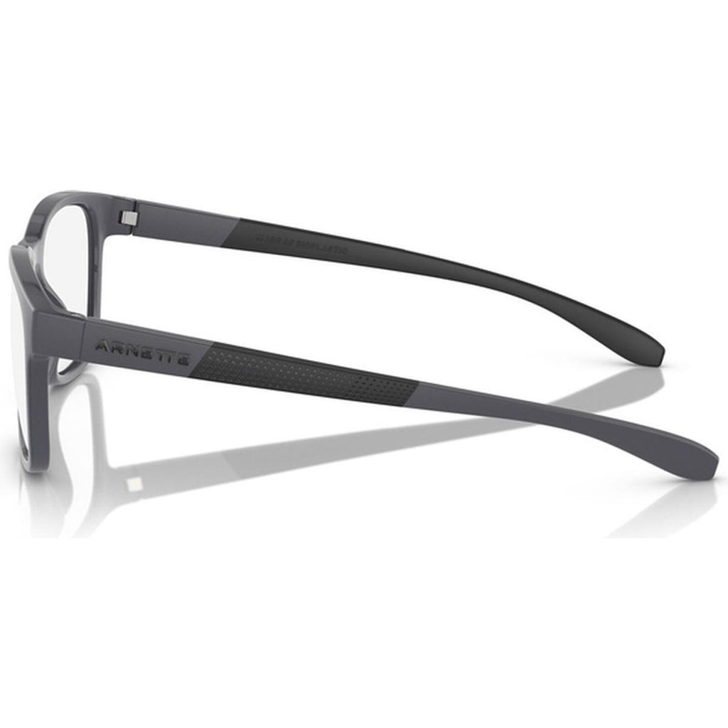 Oribee AN7240U, Grey/Clear Lenses 55 Eye Size