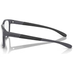 Oribee AN7240U, Grey/Clear Lenses 55 Eye Size
