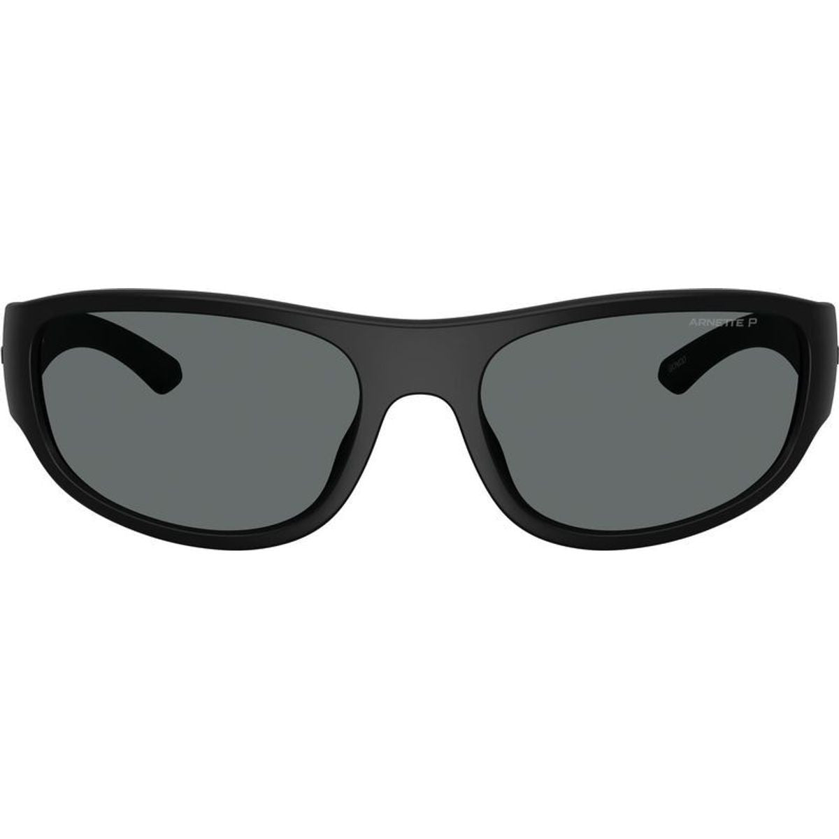 Gondo AN4361, Recycled Black/Dark Grey Polarised Lenses