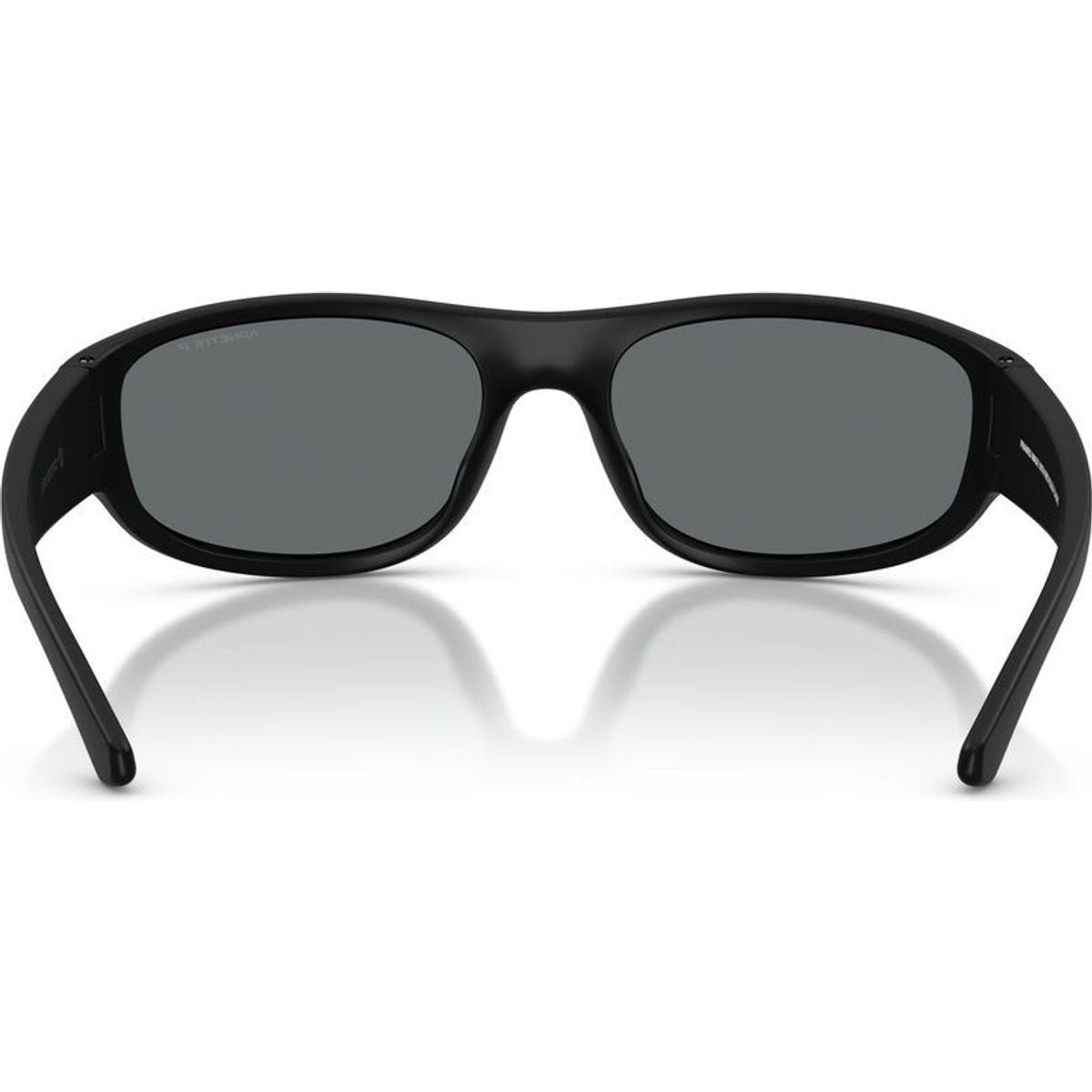 Gondo AN4361, Recycled Black/Dark Grey Polarised Lenses
