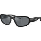 Goodle AN4365, Black/Light Grey Mirror Lenses