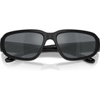 Goodle AN4365, Black/Light Grey Mirror Lenses