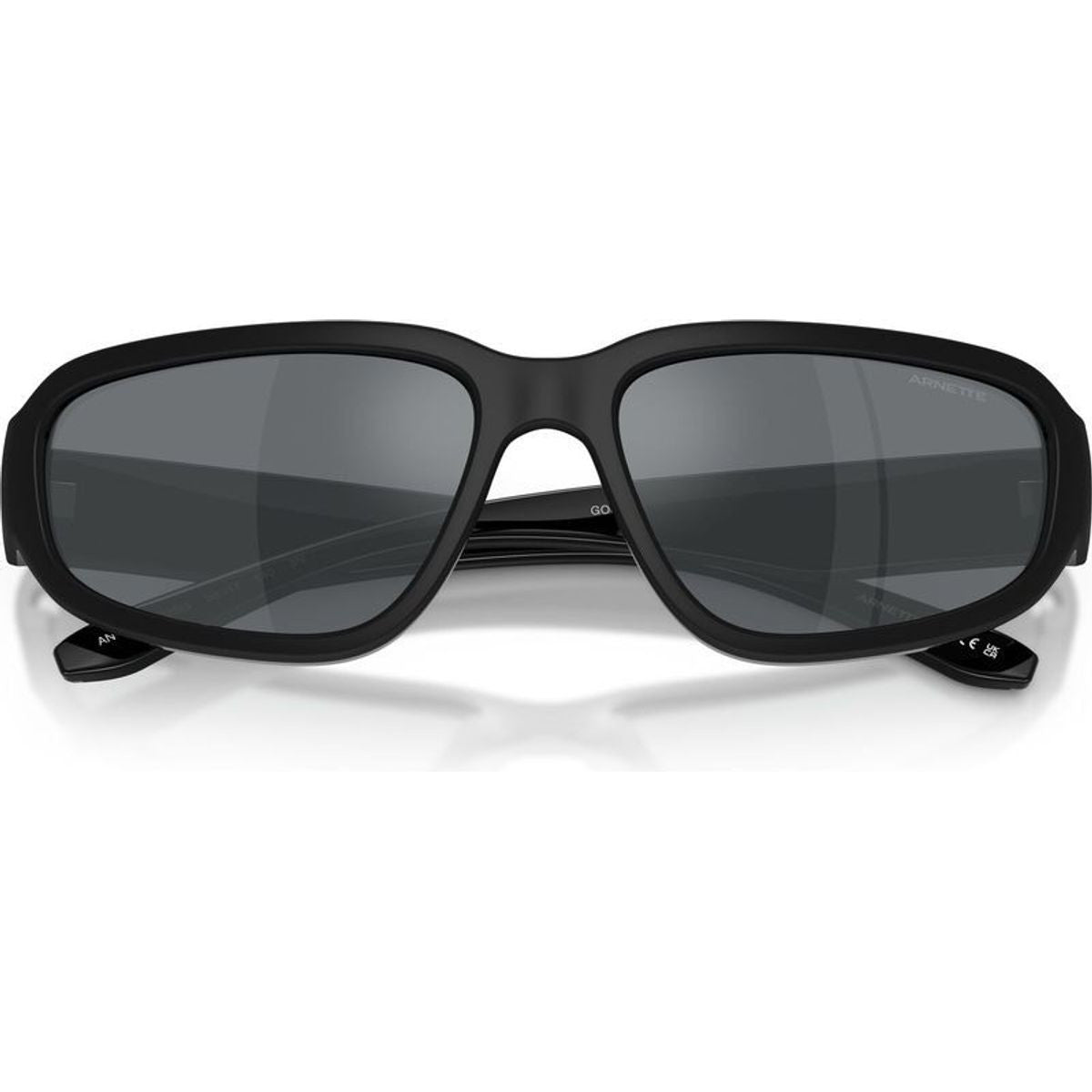Goodle AN4365, Black/Light Grey Mirror Lenses