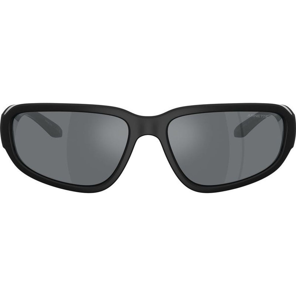 Goodle AN4365, Black/Light Grey Mirror Lenses