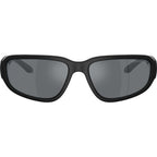 Goodle AN4365, Black/Light Grey Mirror Lenses