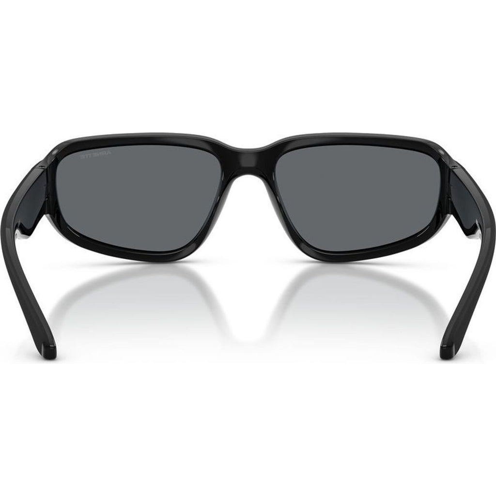 Goodle AN4365, Black/Light Grey Mirror Lenses