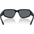 Goodle AN4365, Black/Light Grey Mirror Lenses