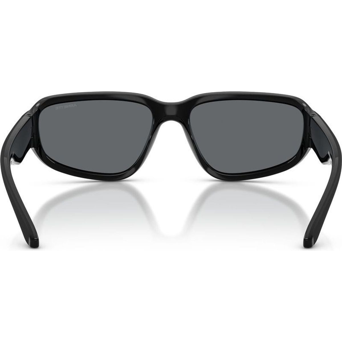 Goodle AN4365, Black/Light Grey Mirror Lenses
