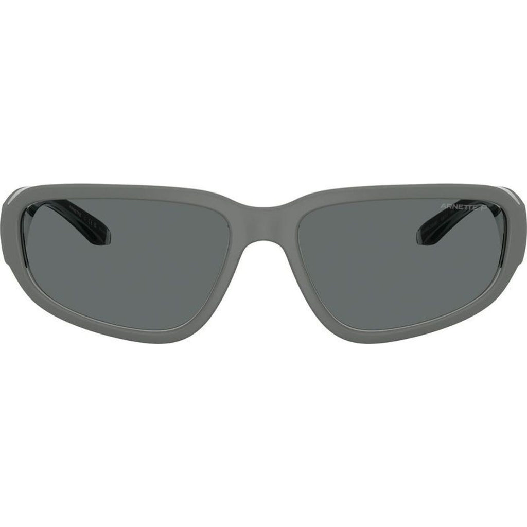 Goodle AN4365, Transparent Dark Grey/Dark Grey Polarised Lenses
