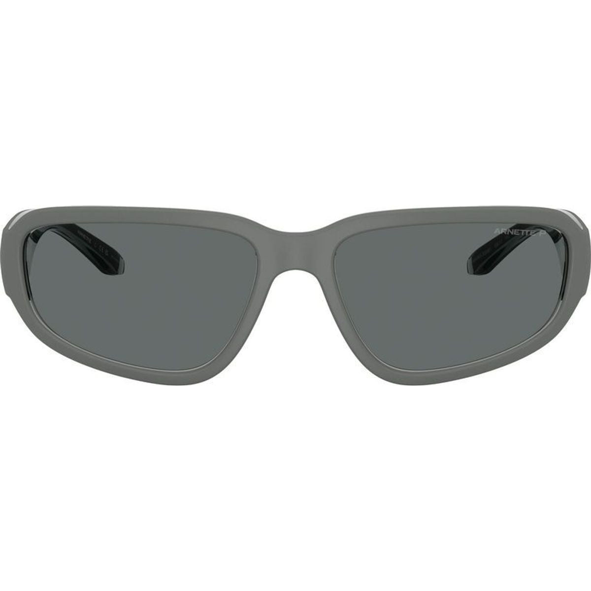 Goodle AN4365, Transparent Dark Grey/Dark Grey Polarised Lenses