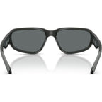 Goodle AN4365, Transparent Dark Grey/Dark Grey Polarised Lenses