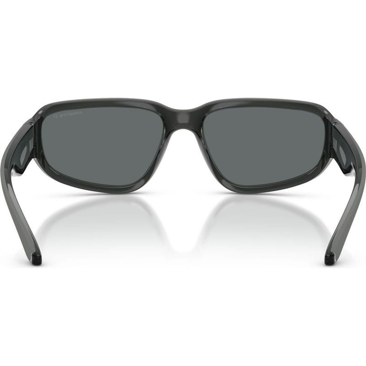 Goodle AN4365, Transparent Dark Grey/Dark Grey Polarised Lenses