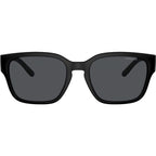 Hamie AN4325, Matte Recycled Black/Dark Grey Lenses