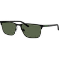 Hampere AN3094, Matte Black/Dark Green Polarised Lenses