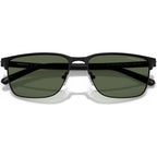 Hampere AN3094, Matte Black/Dark Green Polarised Lenses