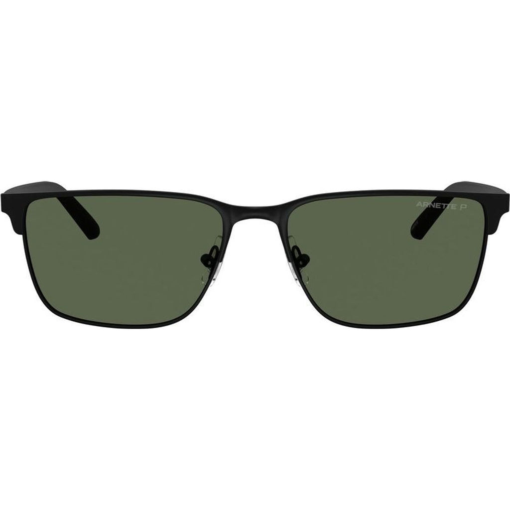 Hampere AN3094, Matte Black/Dark Green Polarised Lenses