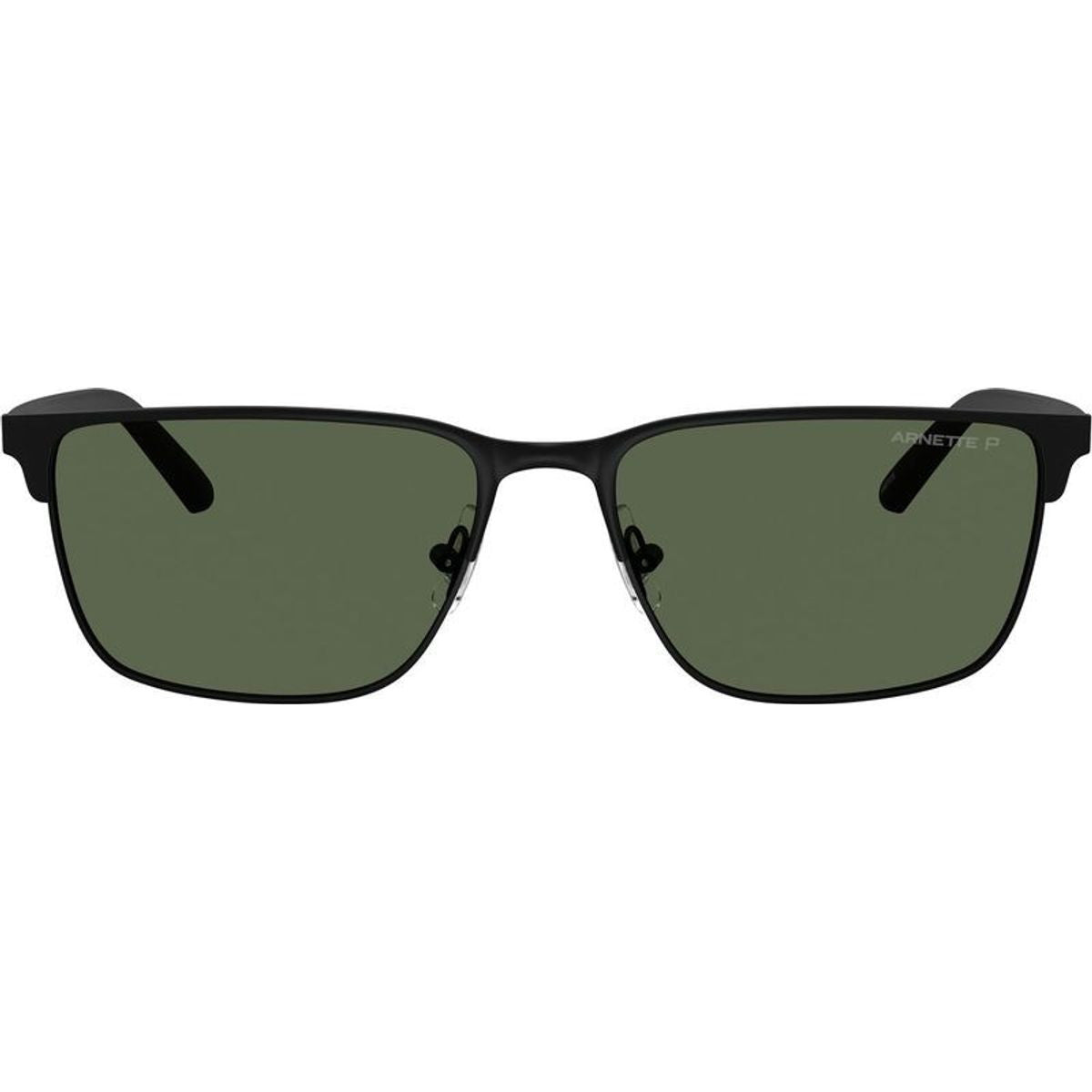 Hampere AN3094, Matte Black/Dark Green Polarised Lenses