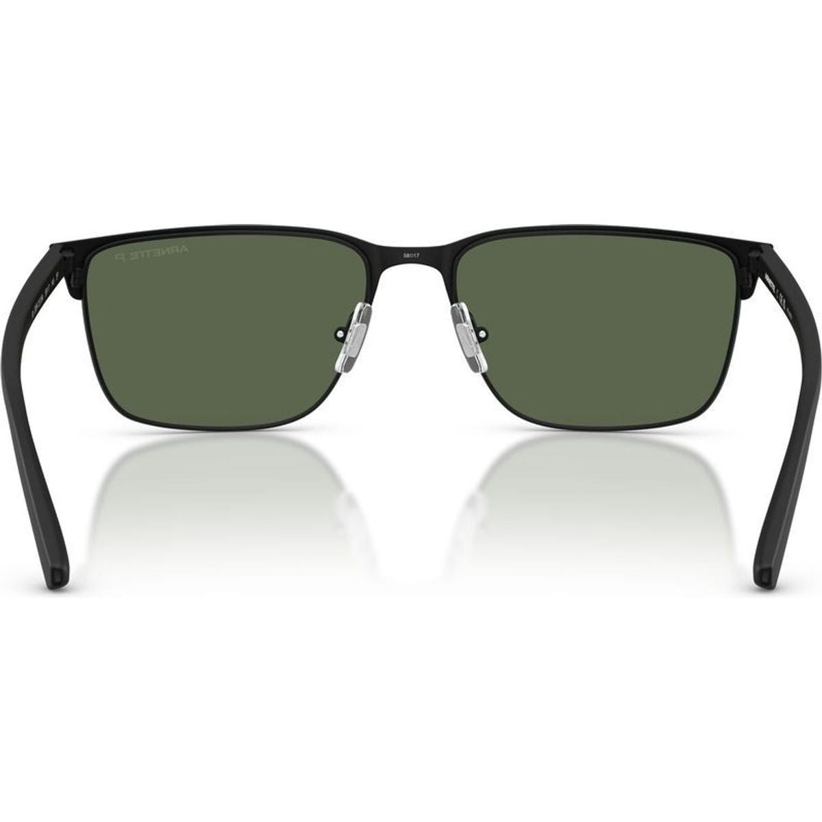 Hampere AN3094, Matte Black/Dark Green Polarised Lenses