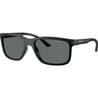 Headlight AN4359, Shiny Matte Black/Dark Grey Polarised Lenses