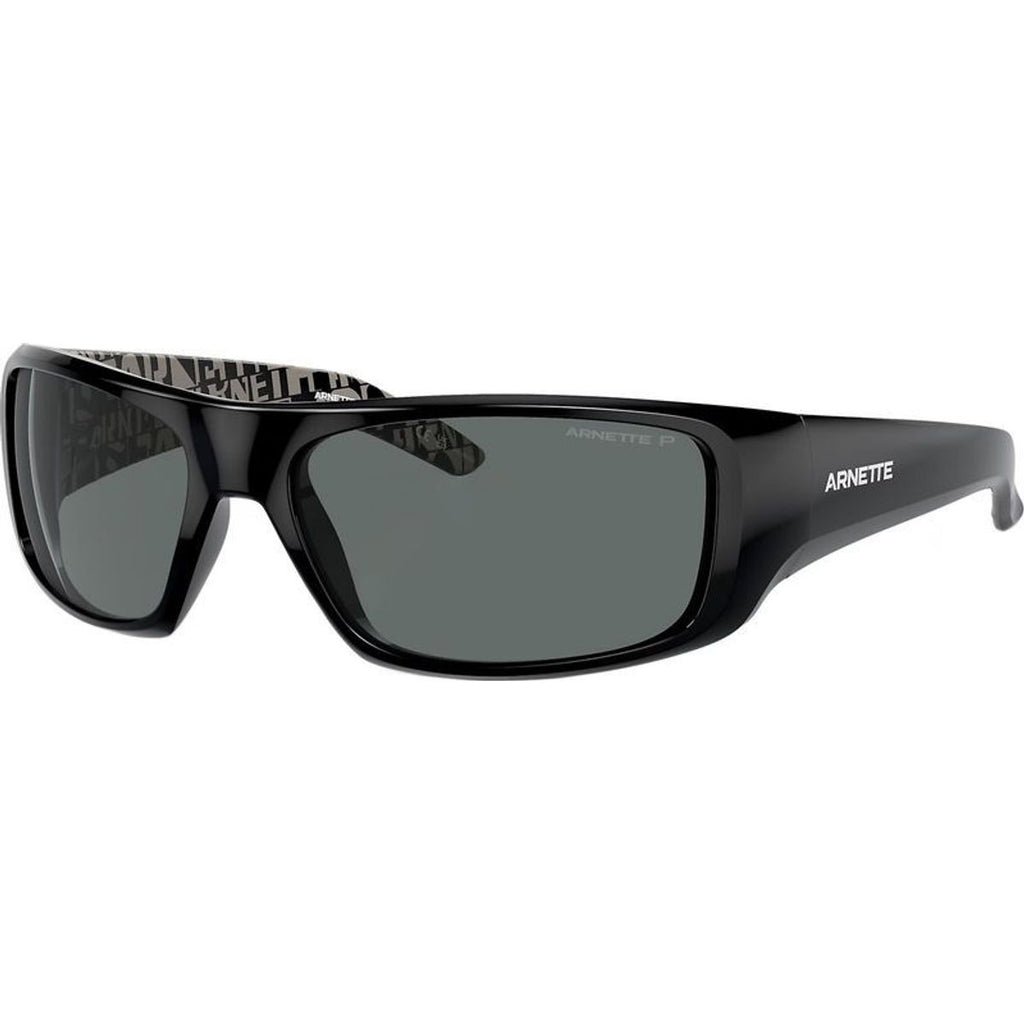 Hot Shot AN4182, Black/Grey Polarised Lenses