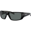 Hot Shot AN4182, Black/Grey Polarised Lenses