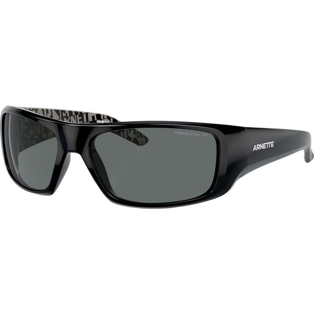 Hot Shot AN4182, Black/Grey Polarised Lenses
