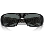 Hot Shot AN4182, Black/Grey Polarised Lenses